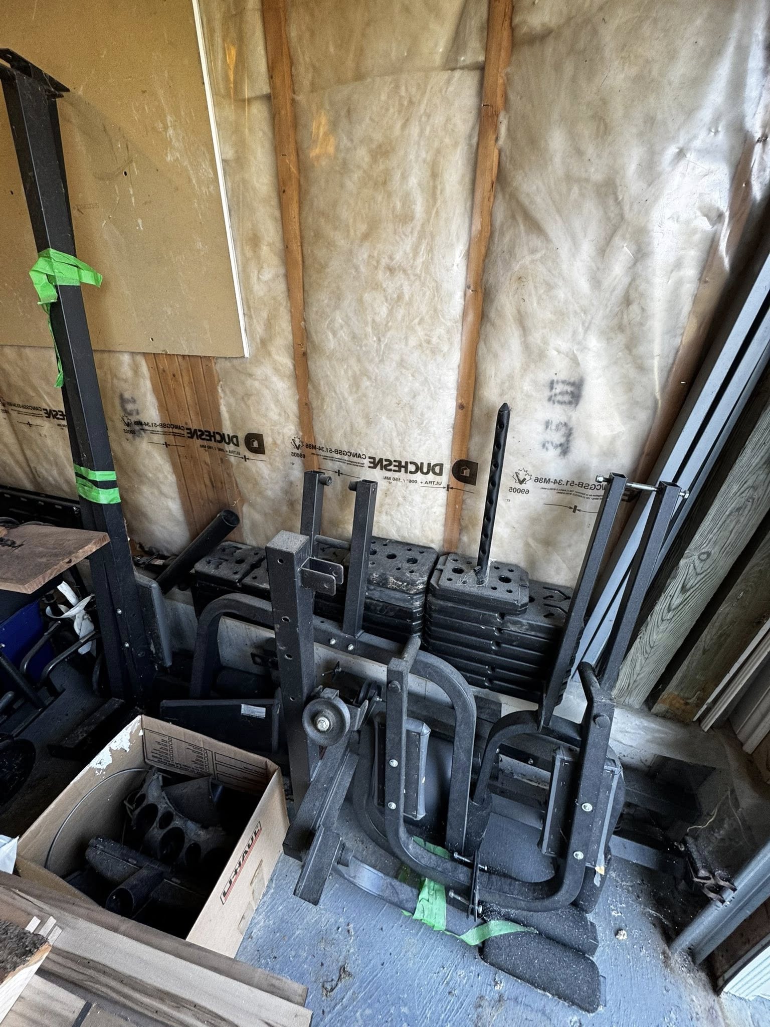 Junk removal service example 3