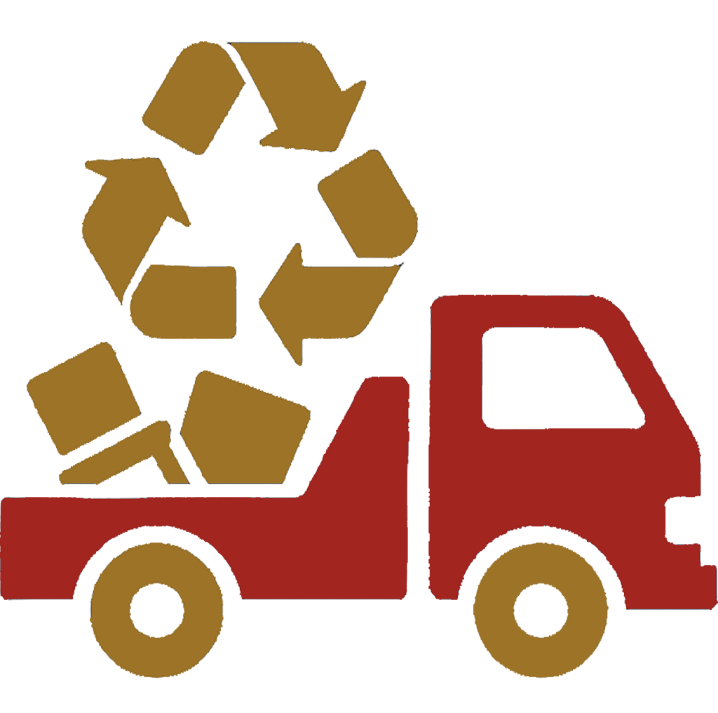 Recycling icon